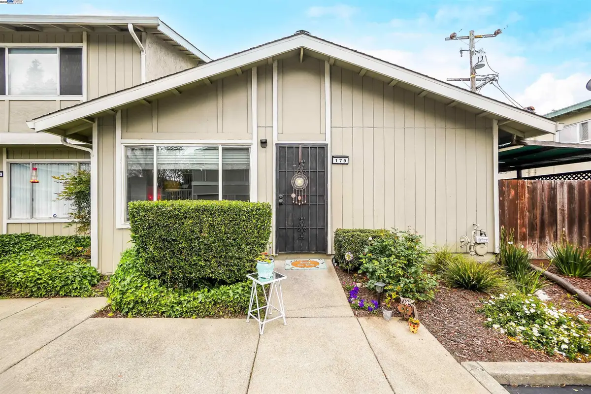 179 Loma Verde Dr, San Lorenzo, CA 94580 - Image #1