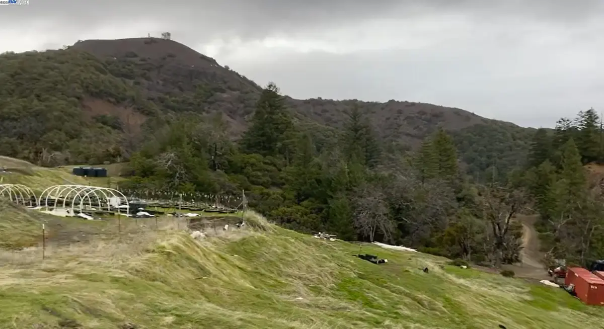 53700 Iron Creek Road, Laytonville, CA 95454 - Image #1