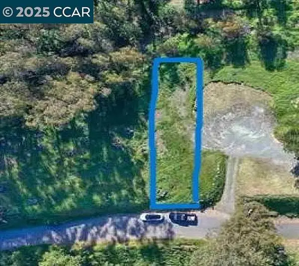 6595 Thorndale Dr, Oakland, CA 94611