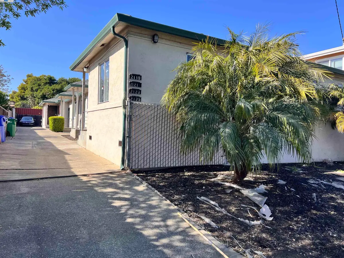 2119 94th Ave, Oakland, CA 94603 - Image #1