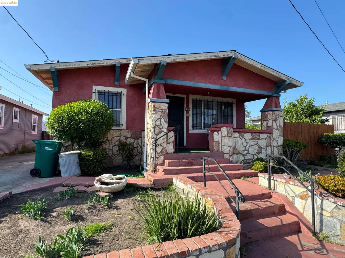 1953 102nd Ave, Oakland, CA 94603 - Image #1
