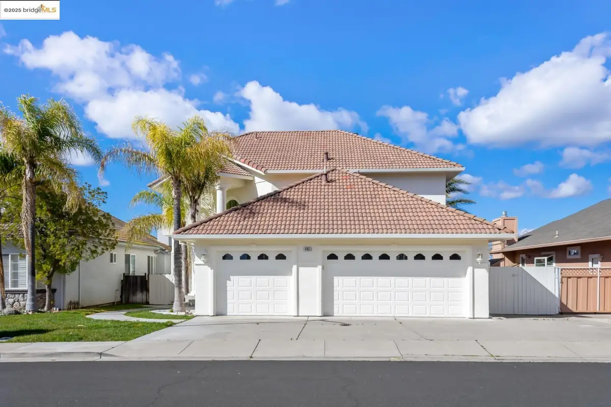 4451 Driftwood Ct, Discovery Bay, CA 94505 - Image #1