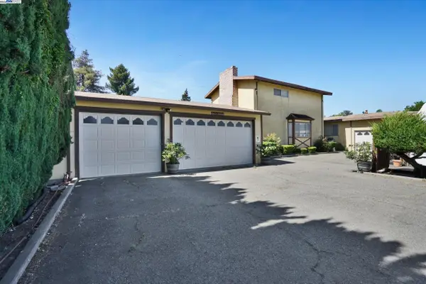 664 Berry Ave, Hayward, CA 94544