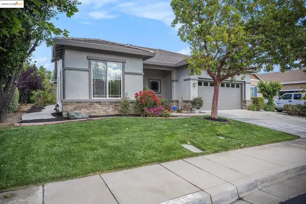1012 Centennial Drive, Brentwood, CA 94513