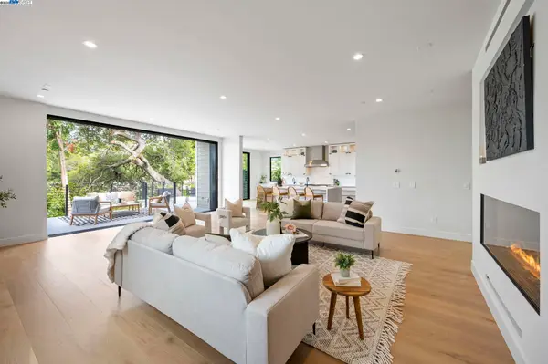 5883 Margarido Dr, Oakland, CA 94618