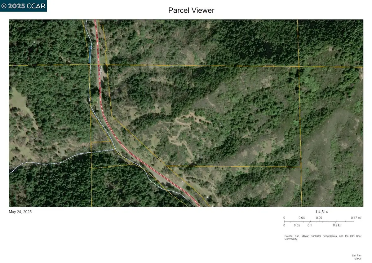 56025 Highway 101, Laytonville, CA 95454 - Image #1