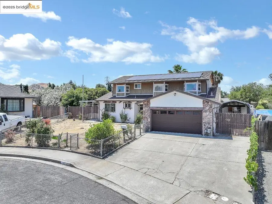 3026 El Monte Ct, Antioch, CA 94509 - Image #3
