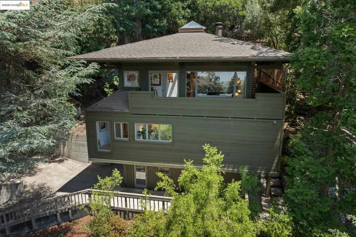 2684 Shasta Rd, Berkeley, CA 94708 - #1