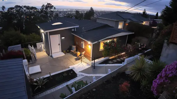 6583 Simson St, Oakland, CA 94605