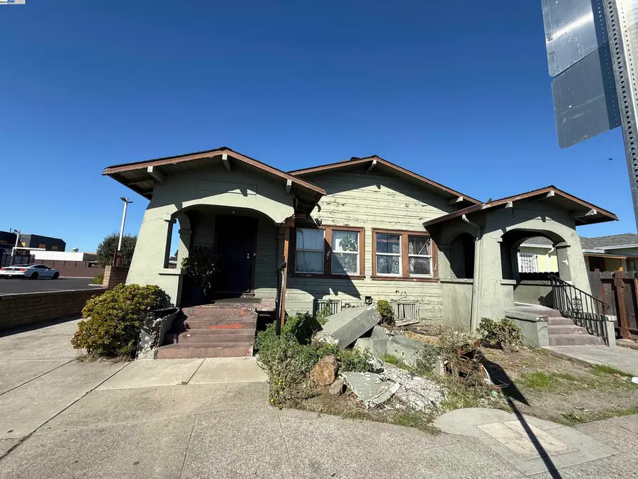 1423 73rd Ave, Oakland, CA 94621 - Image #2