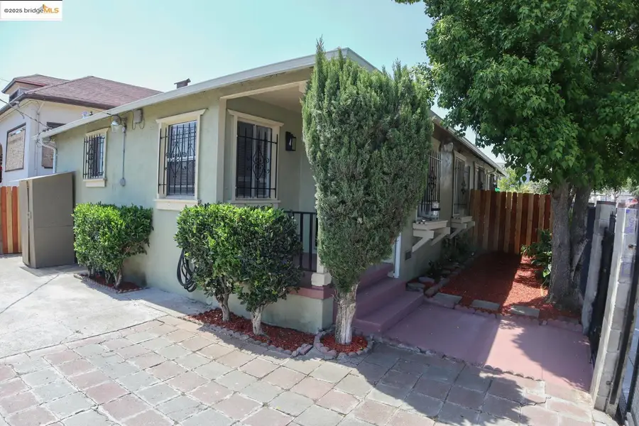 6921 Flora St, Oakland, CA 94621 - Image #2