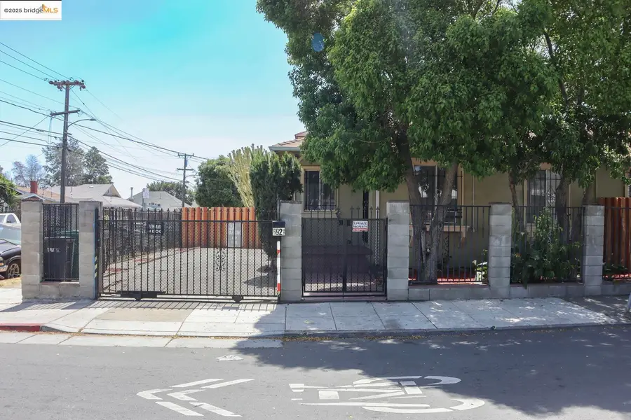 6921 Flora St, Oakland, CA 94621 - Image #3