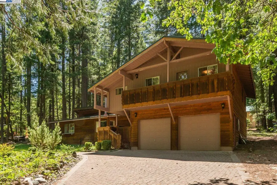 131 Northwoods Estates, Trinity Center, CA 96091 - Image #2