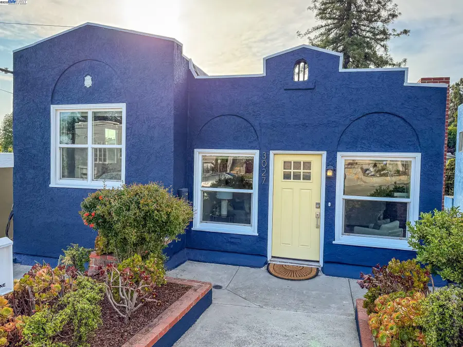 3027 Maxwell Ave, Oakland, CA 94619 - Image #2