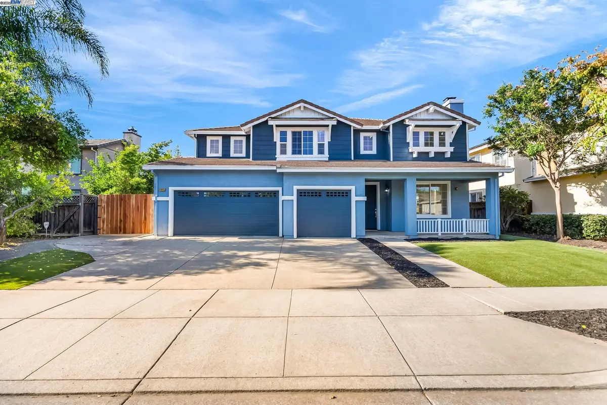 1445 Empress Ln, Brentwood, CA 94513 - Image #1