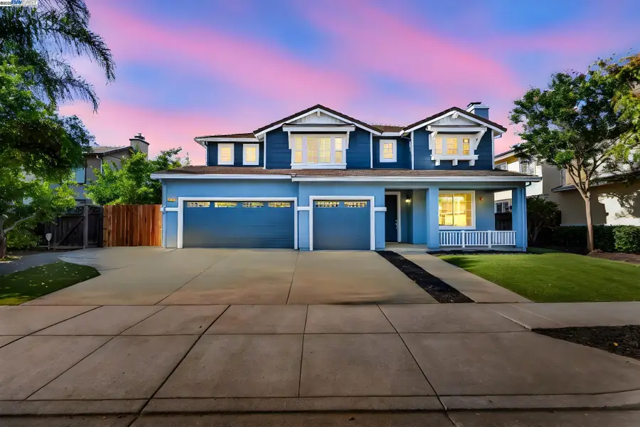 1445 Empress Ln, Brentwood, CA 94513 - Image #2