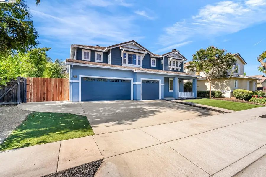 1445 Empress Ln, Brentwood, CA 94513 - Image #3
