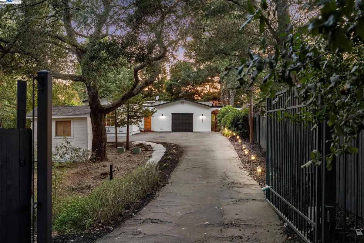 1840 Thornsberry Rd, Sonoma, CA 95476 - Image #1