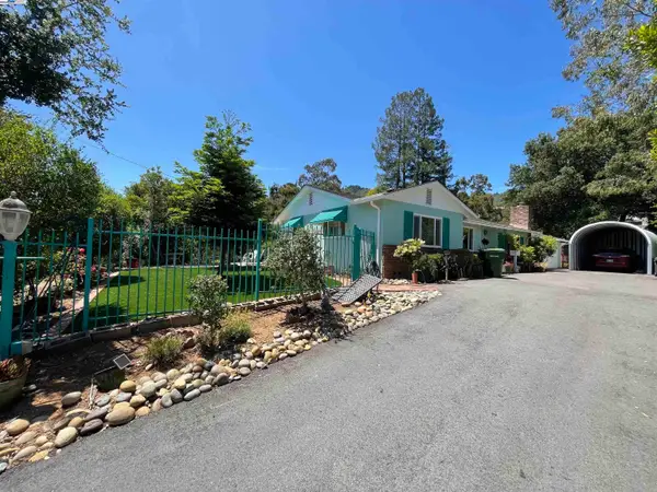 19394 Bainter Ave, Los Gatos, CA 95030