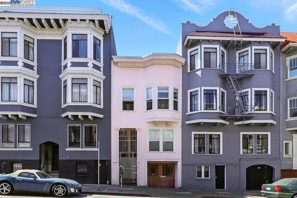 1519-1521 Jackson St, San Francisco, CA 94109