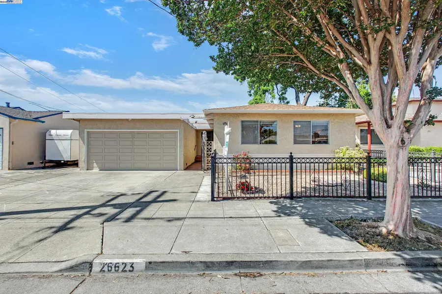 26623 Eldridge Ave, Hayward, CA 94544 - Image #3