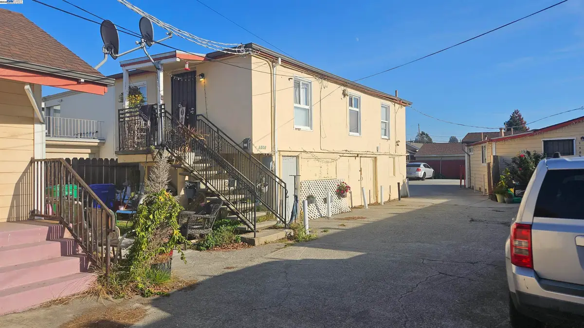 1510 165th Ave, San Leandro, CA 94578 - Image #1