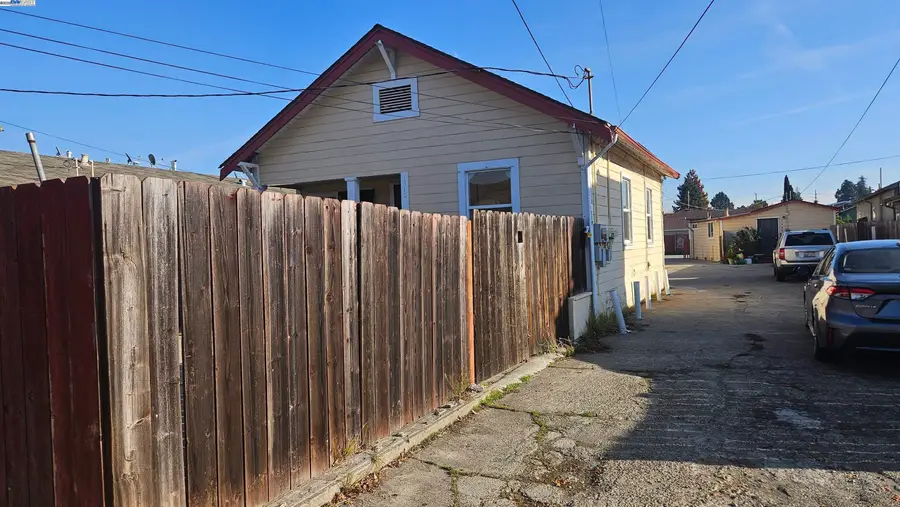 1510 165th Ave, San Leandro, CA 94578 - Image #2