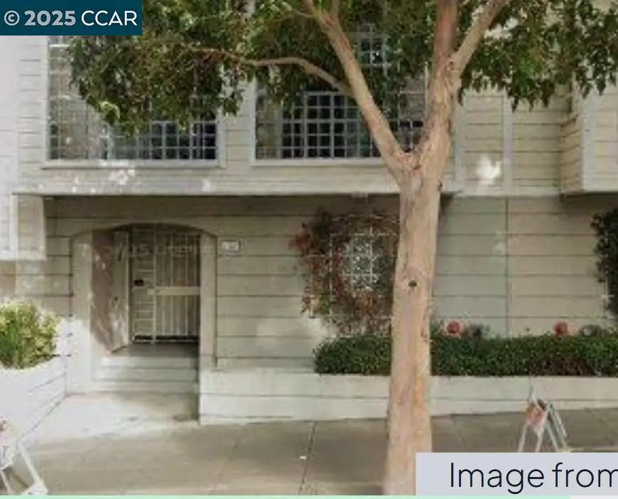 1174 Eddy St., San Francisco, CA 94109 - Image #1