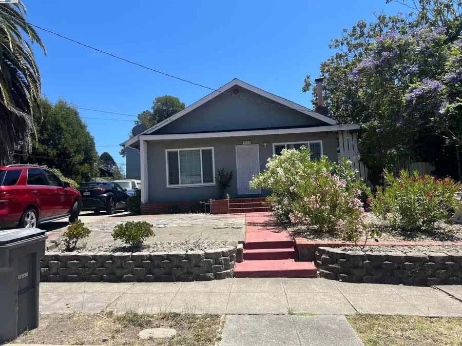 3118 63rd Ave, Oakland, CA 94605 - Image #2