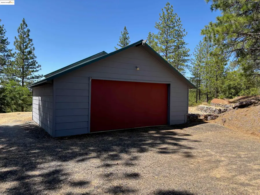 9587 Bondurant Mine Rd., Coulterville, CA 95311 - Image #2