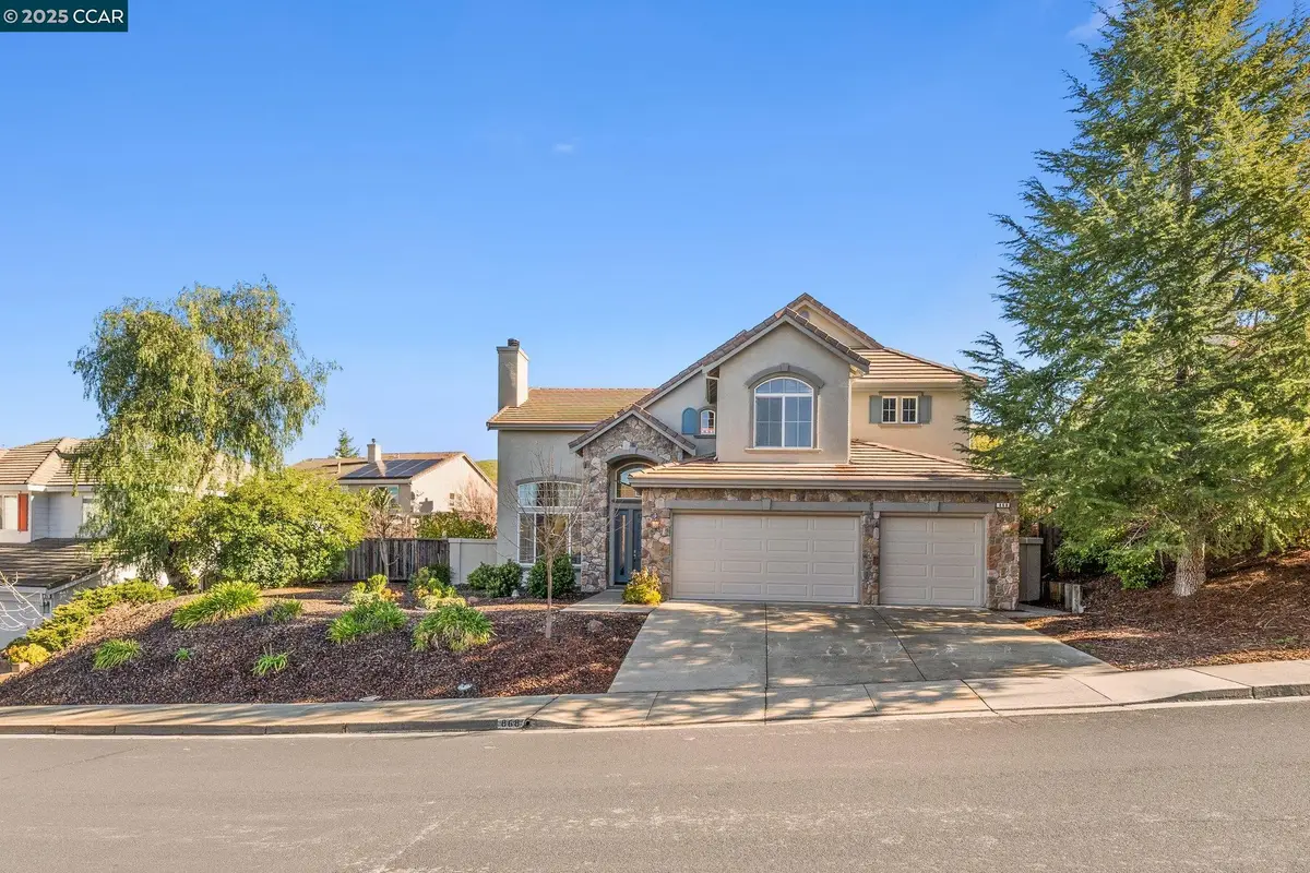 868 Deer Spring Cir, Concord, CA 94521 - Image #1