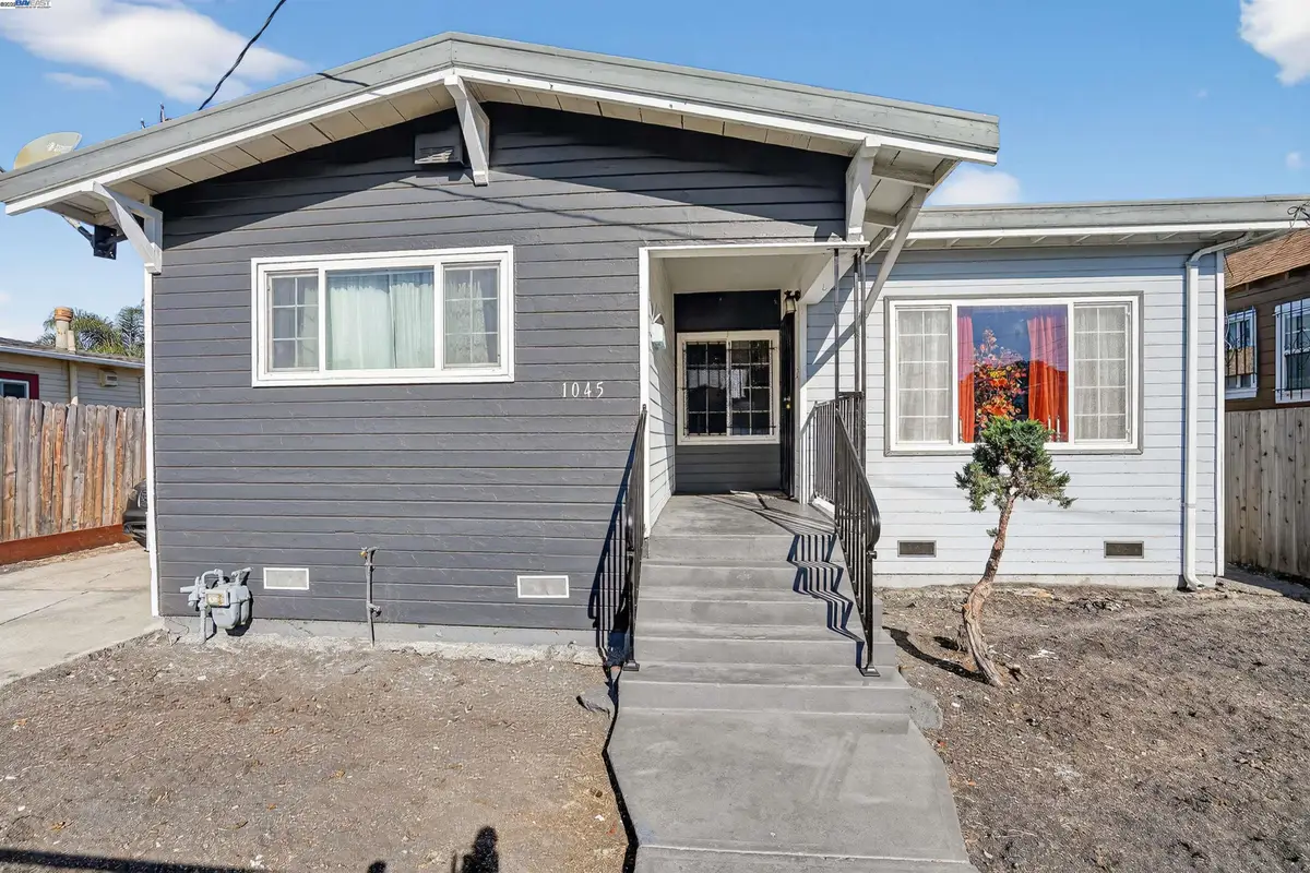 1045 72nd Avenue, Oakland, CA 94621 - Image #1