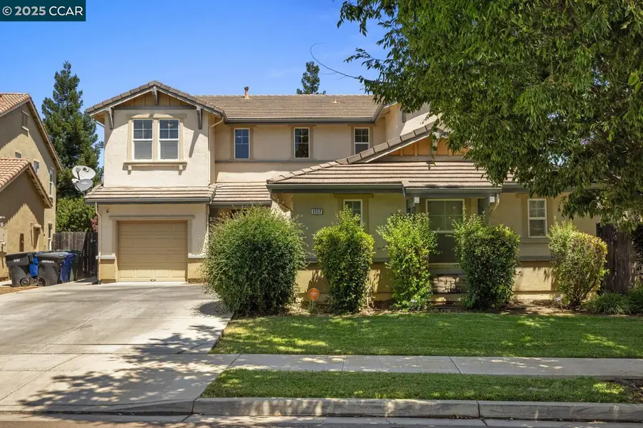 1117 Van Gogh Lane, Patterson, CA 95363 - Image #2