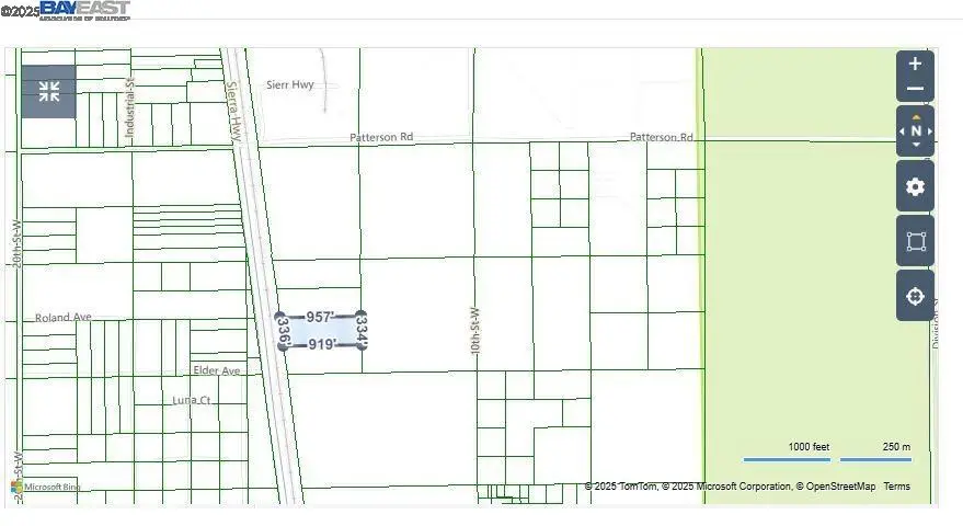 0 82nd St, Rosamond, CA 93560 - Image #1