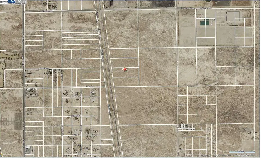 0 82nd St, Rosamond, CA 93560 - Image #2