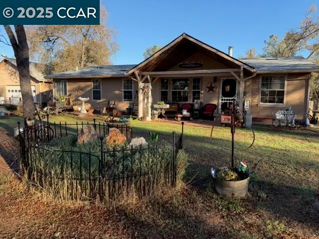 5098 Cantle Road, Copperopolis, CA 95228 - Image #2