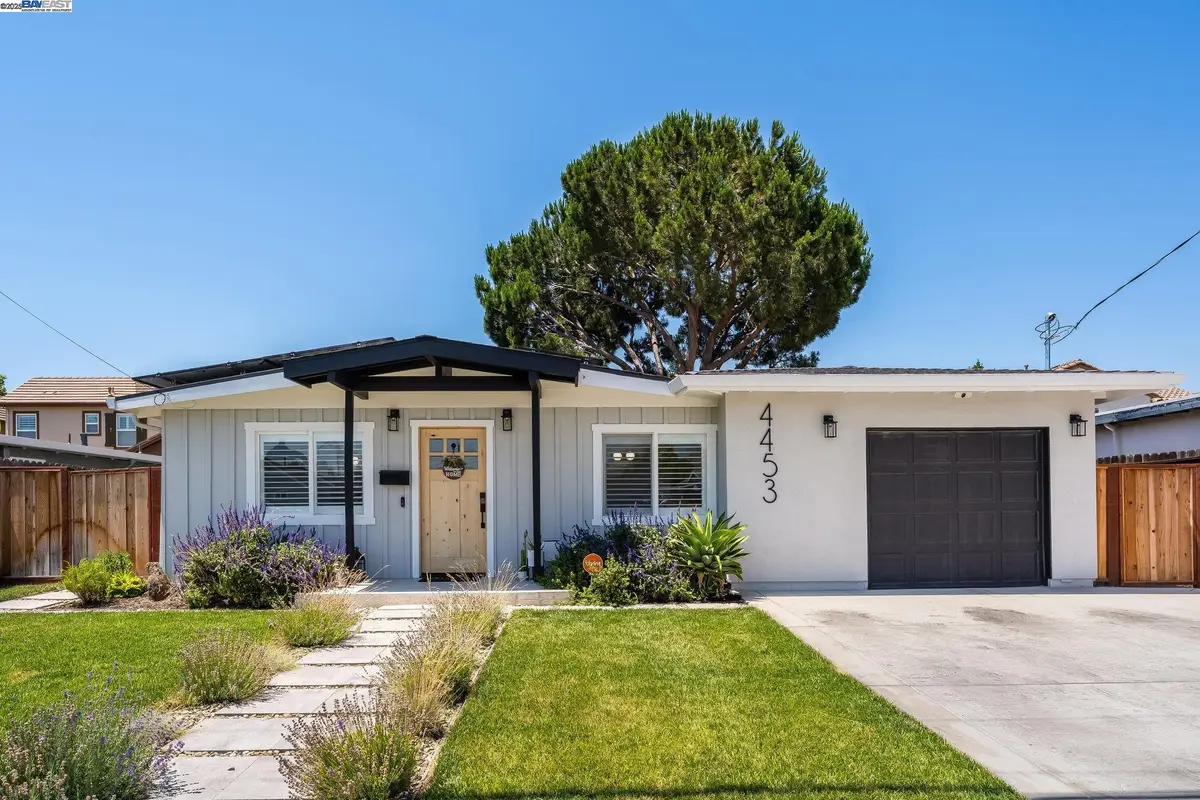 4453 Porter St, Fremont, CA 94538 - Image #1