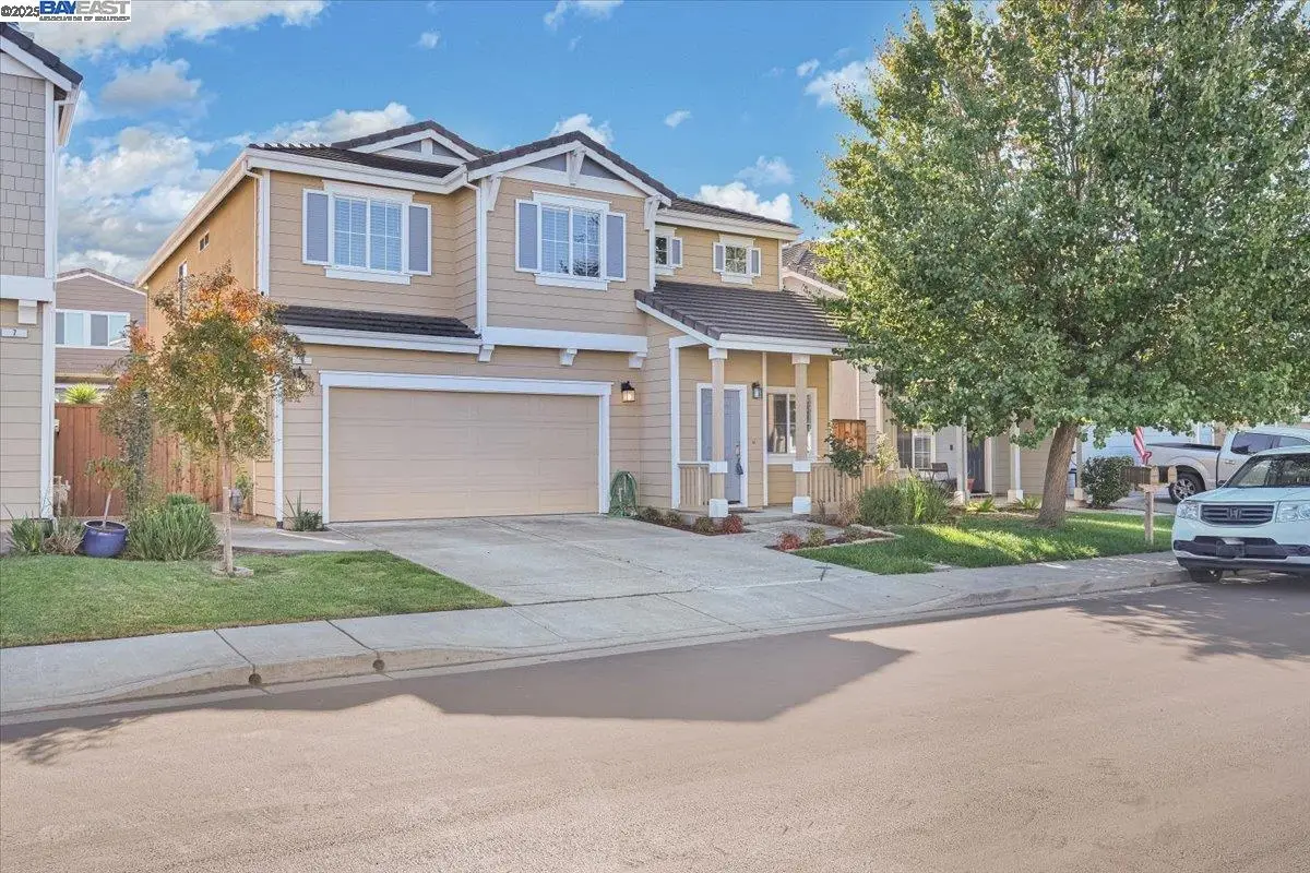 9 Kevin Lane, American Canyon, CA 94503 - Image #1