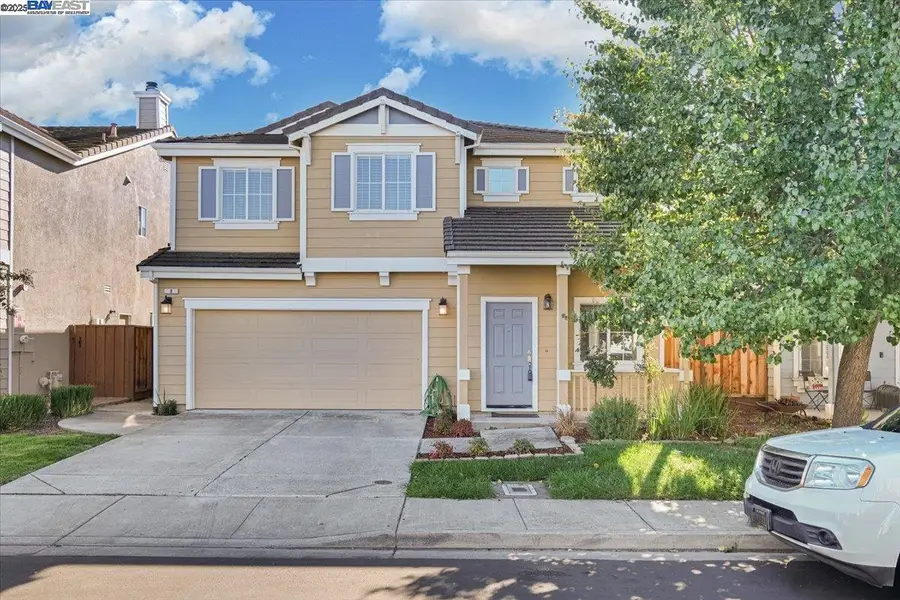 9 Kevin Lane, American Canyon, CA 94503 - Image #2