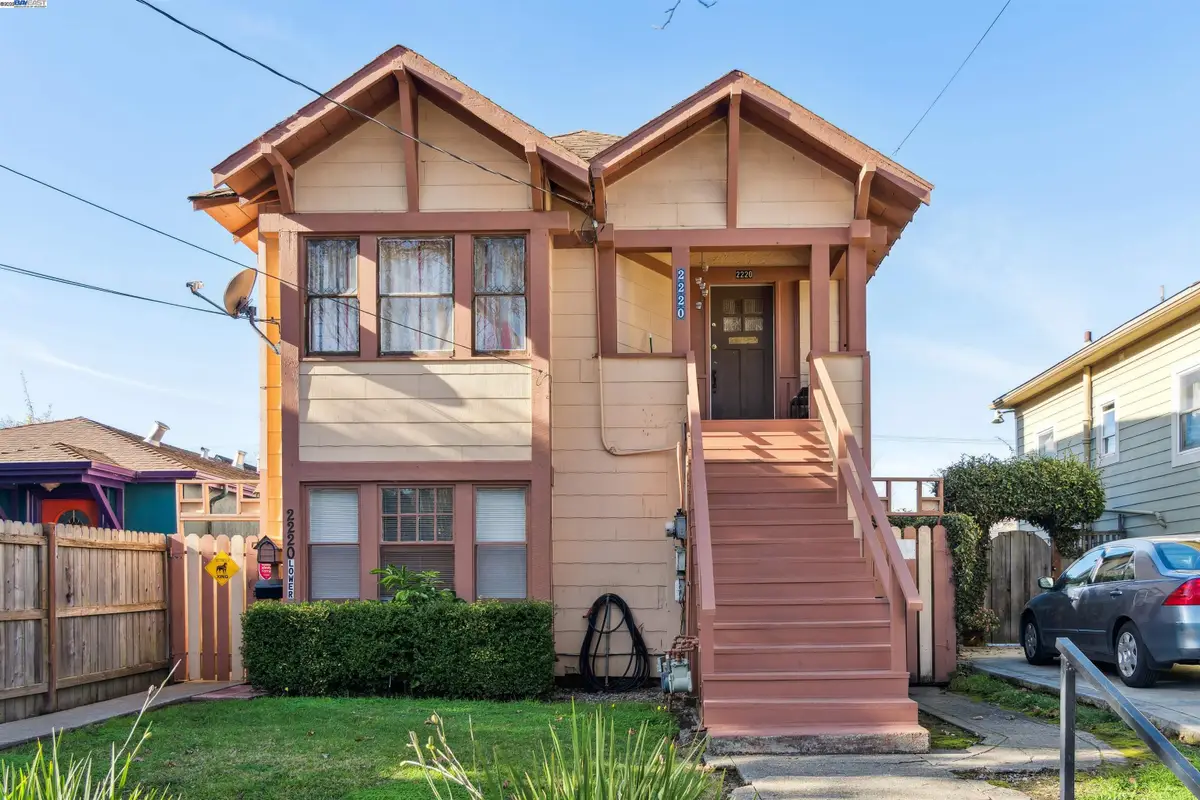 2220 7th St, Berkeley, CA 94710 - Image #1