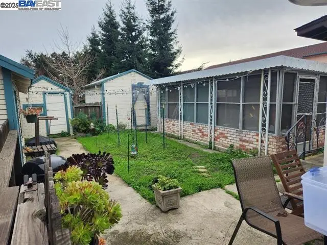181 E Lewelling Blvd, San Lorenzo, CA 94580 - Image #3