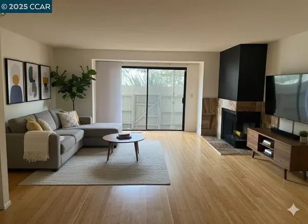 3760 Via Verdi, Richmond, CA 94803