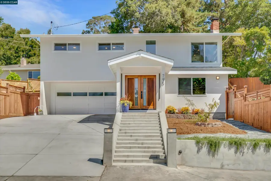 795 Canyon Rd, Redwood City, CA 94062 - Image #2