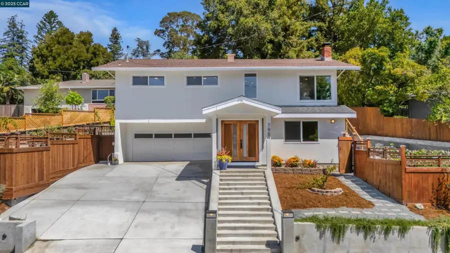 795 Canyon Rd, Redwood City, CA 94062 - Image #3