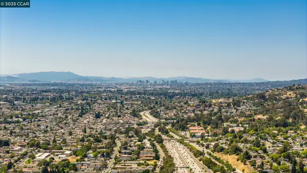 16860 Robey Dr, San Leandro, CA 94578