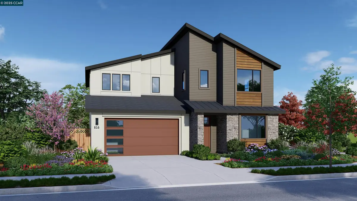 2250 Vandeleur Drive, Napa, CA 94558 - Image #1