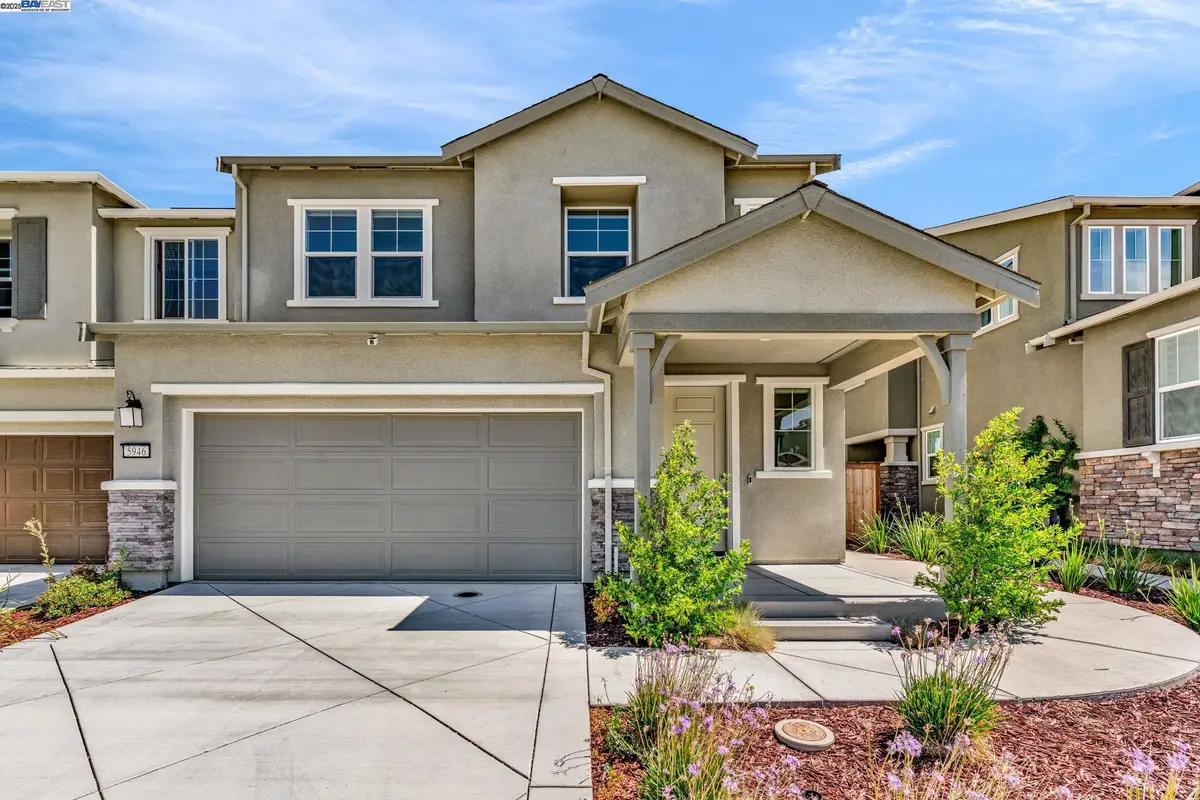 5946 Markham Dr, Tracy, CA 95377 - Image #1