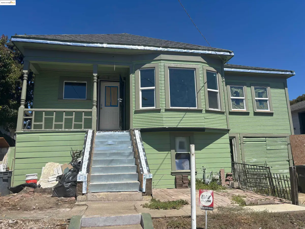 9502 Olive St, Oakland, CA 94603 - Image #1