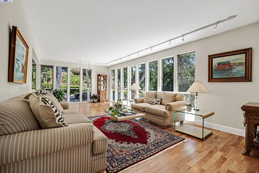 1923 Green Valley Rd, Alamo, CA 94507 - #3