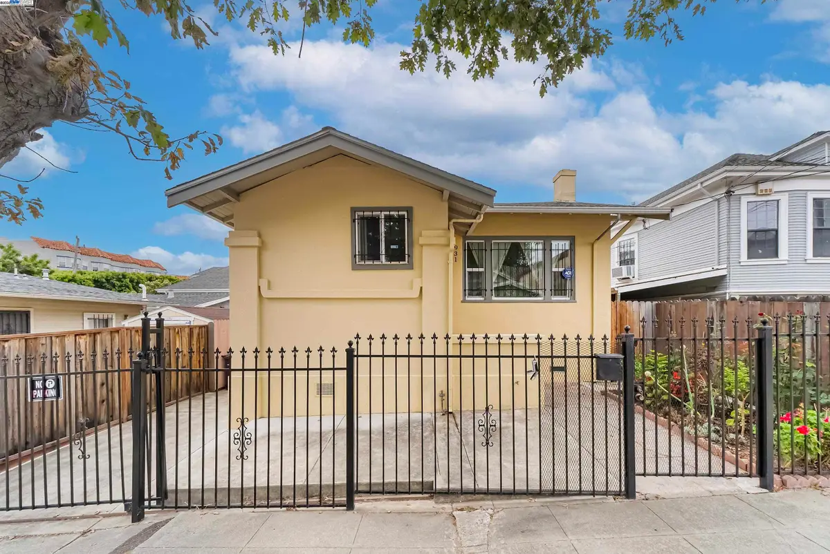 931 E 23rd St, Oakland, CA 94606 - Image #1